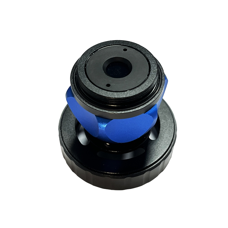 High Resolution Optical C-Mount View Camera Panoramic Lens Zoom 360° View Lens