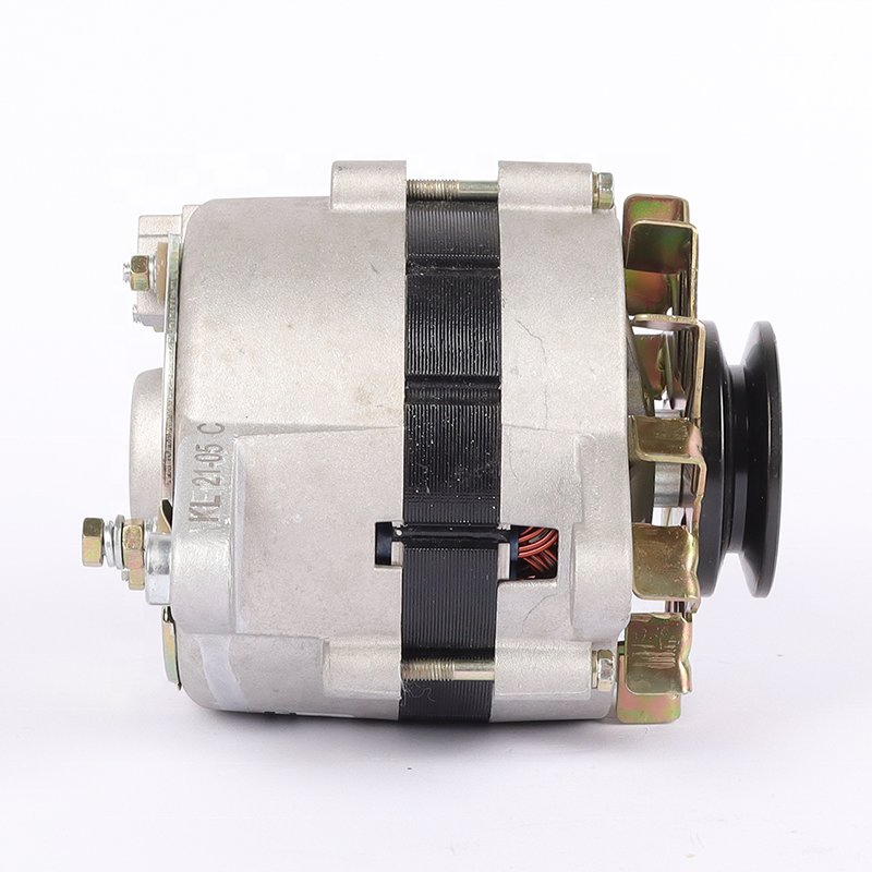 Генератор 581200-1641 для двигателя Isuzu C240