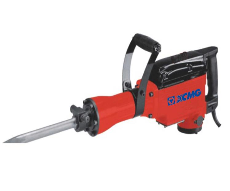 Электрический отбойный молоток XCMG XG-160, 1510 кВт