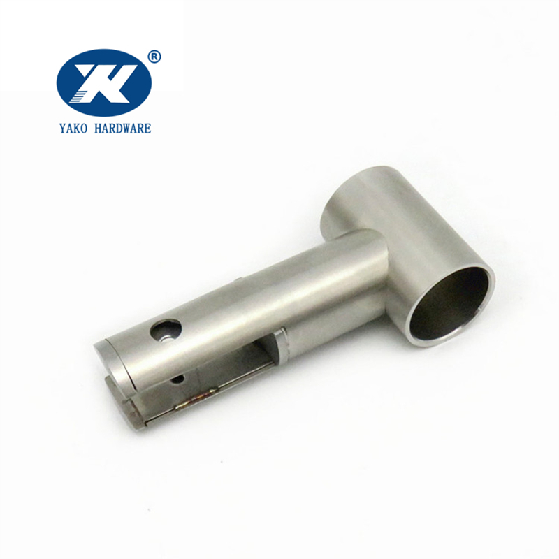 Manufacturer Hardware Toilet Cubicle Partition Aluminum Cubicle Fittings Toilet Partition Door Accessories Hardware