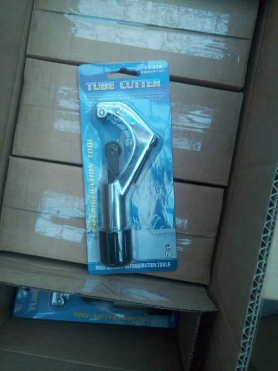 Tube Cutter CT-312 Cutting Tool
