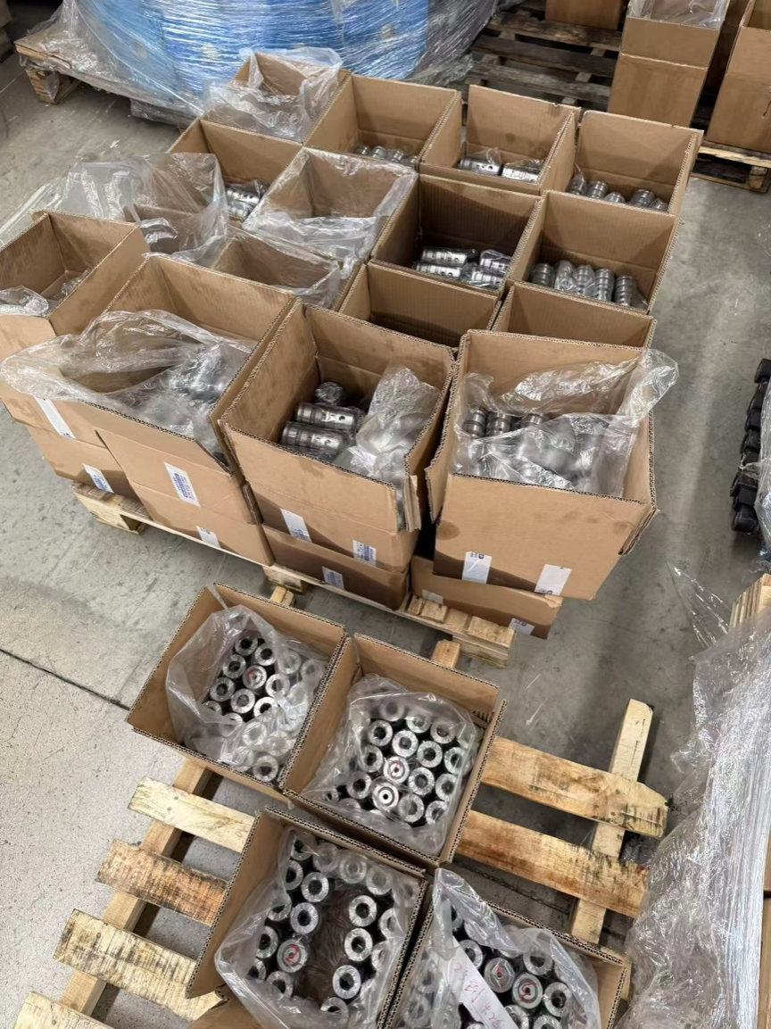 Hot Sale Sb30, 3--4 Ton Excavator Box Type Silenced Hydraulic Breaker Excavator Hammer High Frequency Vibration Performance