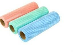 Disposable Wholesales Customized Kitchen Towel Multi-Function Cleaning Dry Wipes