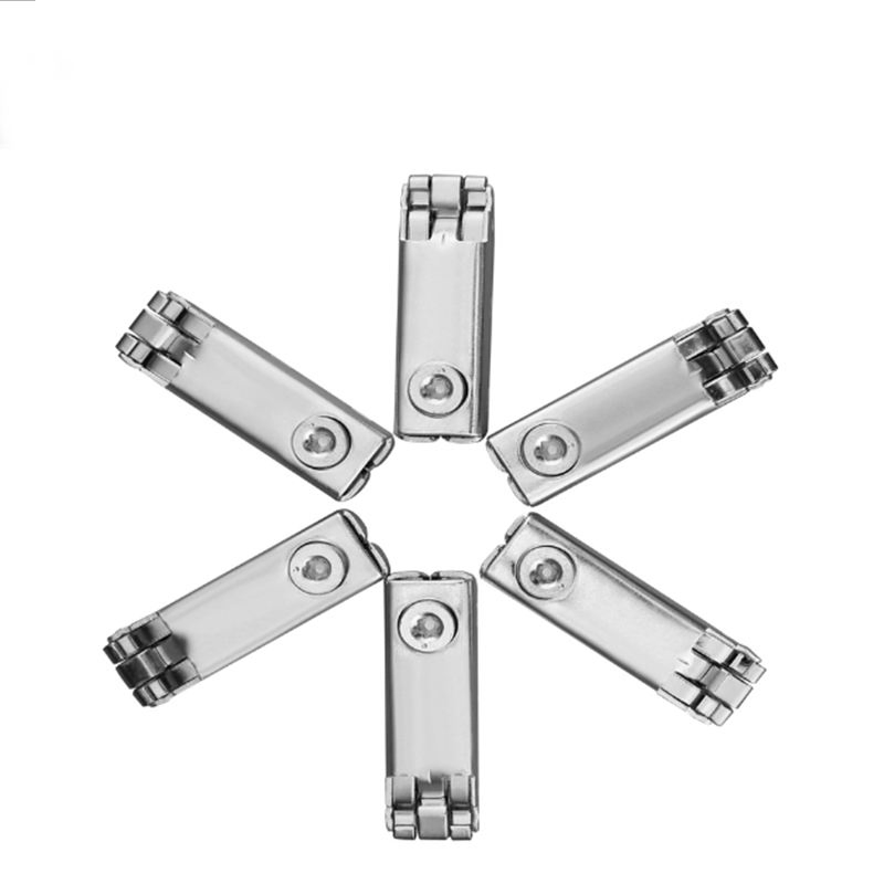 Factory Price European Style Base China Key Tension Sliding Hook Stand Door Lock
