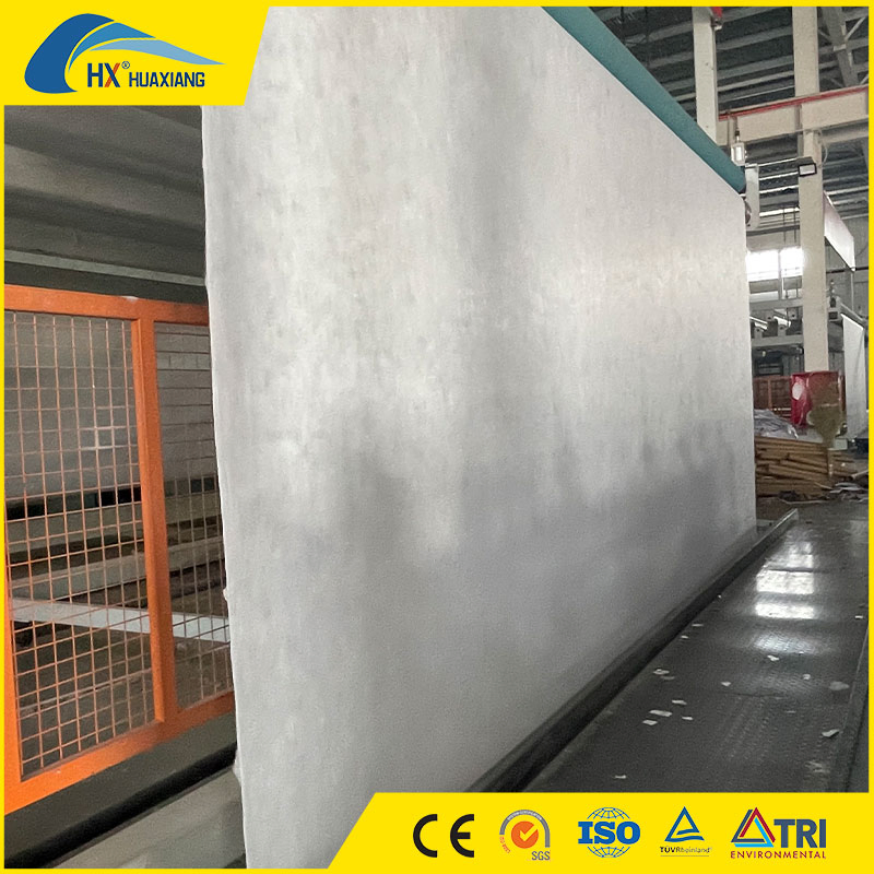 Pet Polyester Filament/Long Fiber Non Woven Geotextile Manufacturer for Filtration