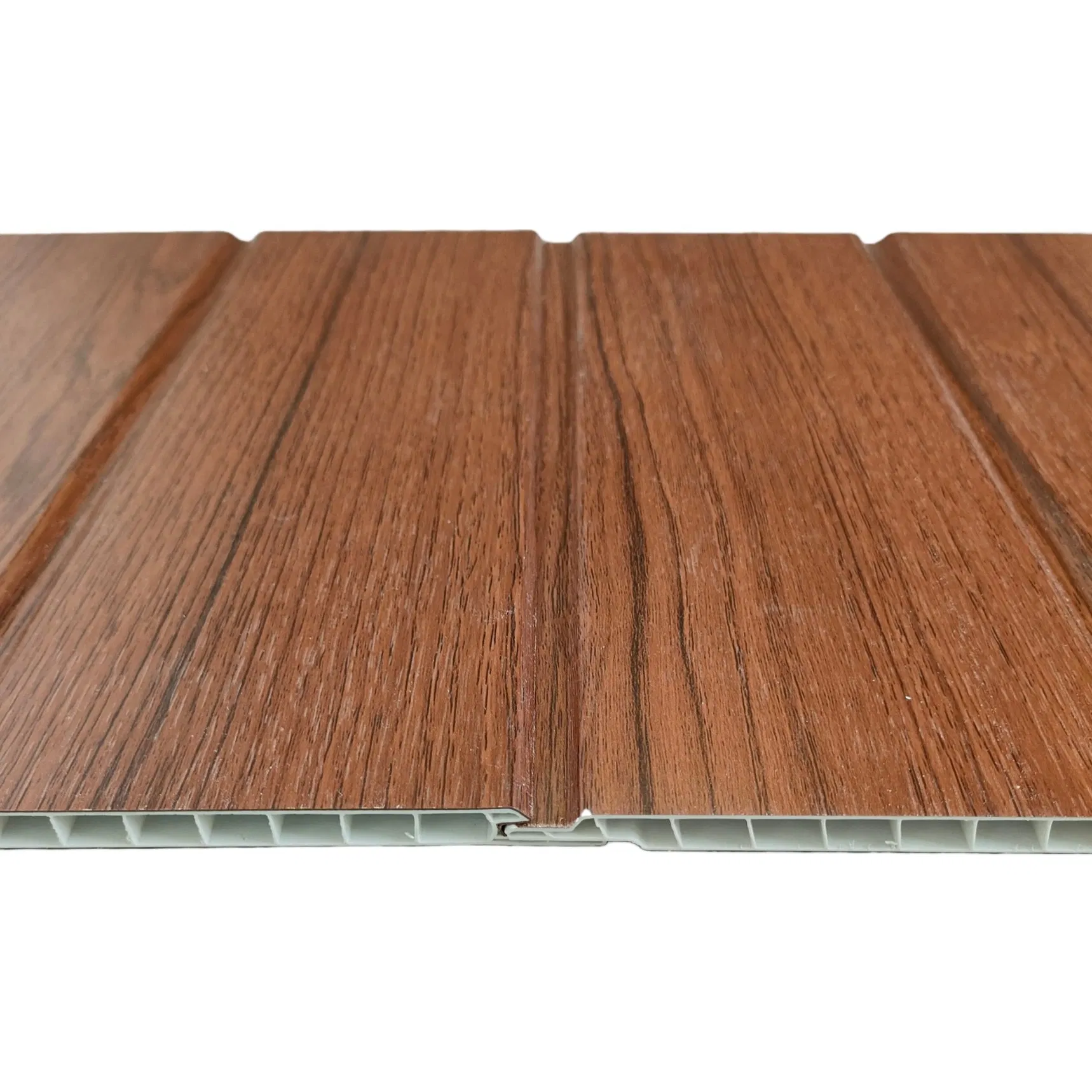 Premium Anti-Scratch PVC Ceiling Panels for Home Interiors 8mm