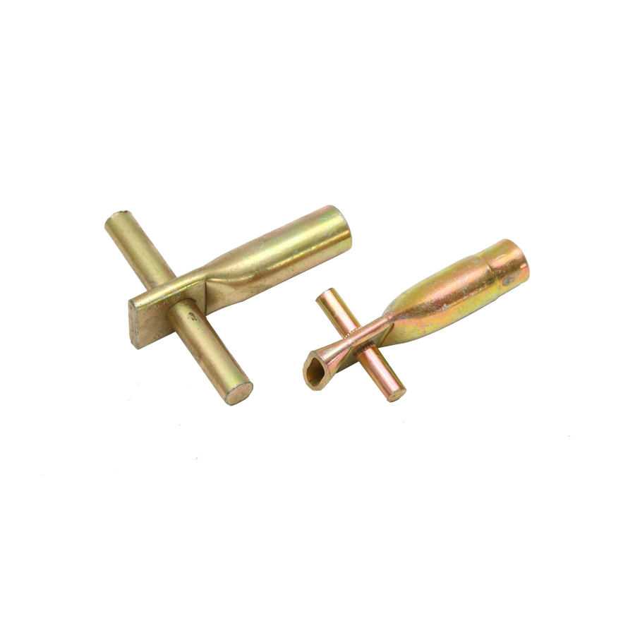 Fixing Sockets with Cross Pin for Precast Concrete