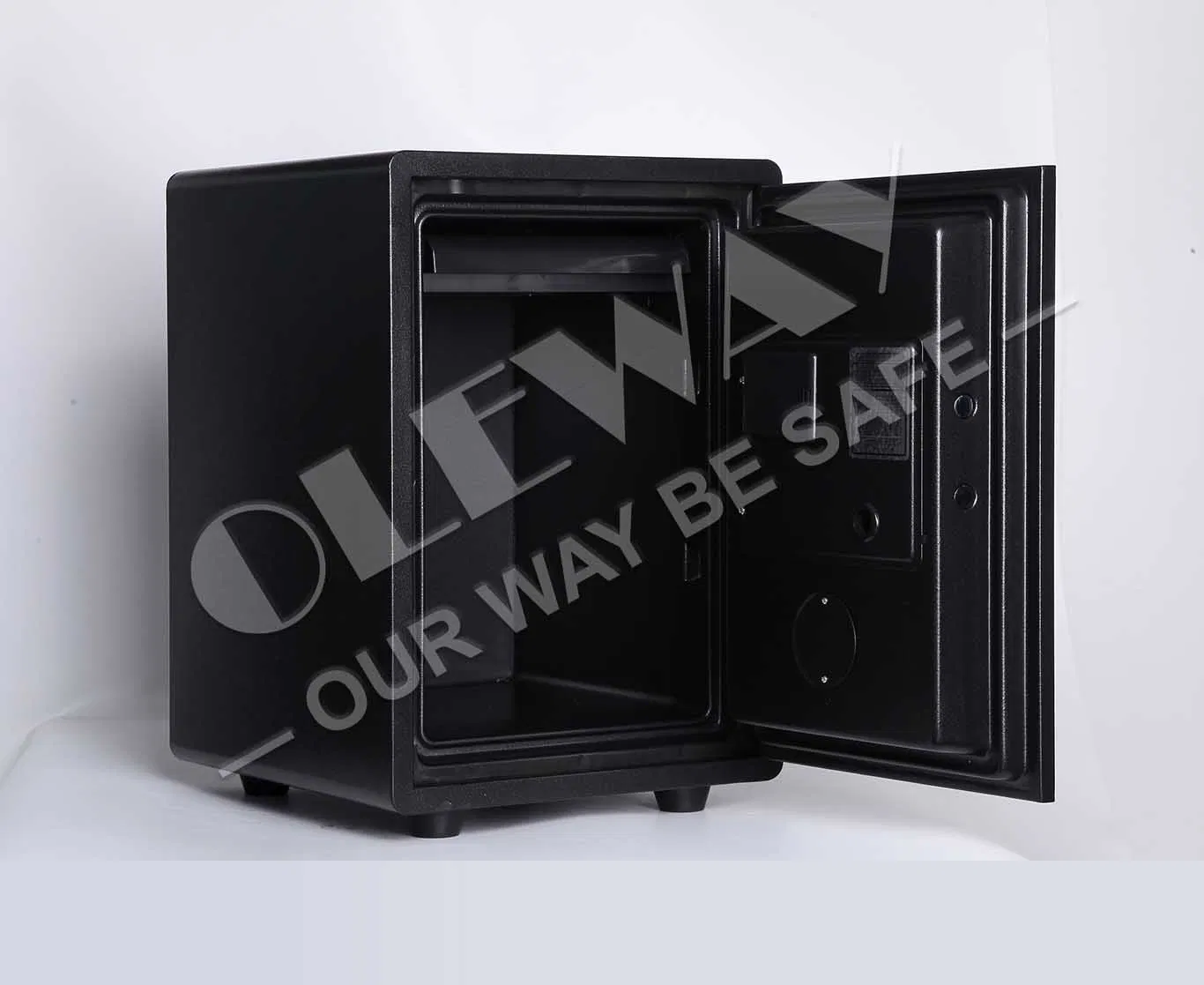 Hot Sale Middle Size Home Office Use Fire Resistant Safe with ETL