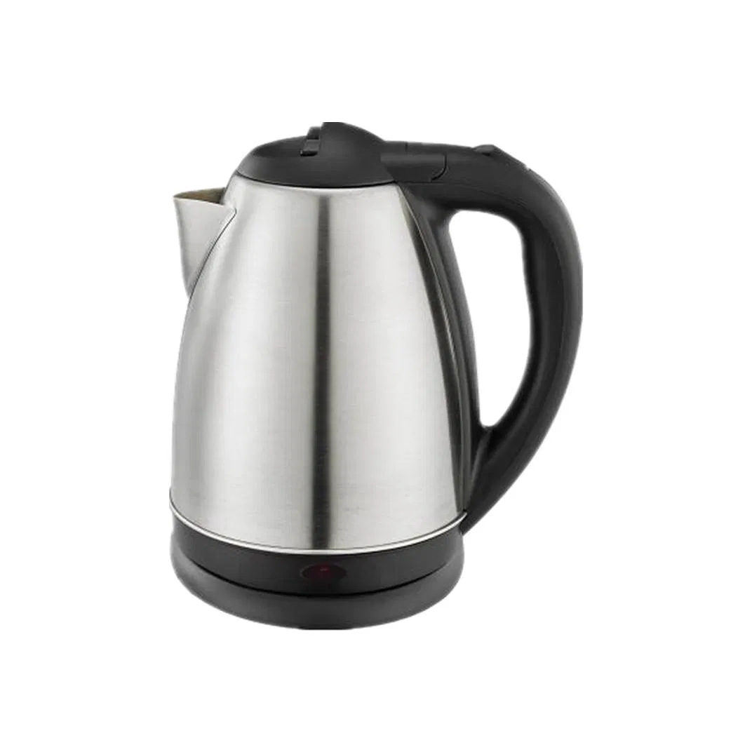 1500W 1.8L Tea Maker Electric Small Stainless Steel Water Kettle