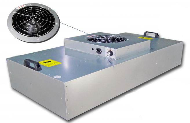 FFU Unit for Hospital Use