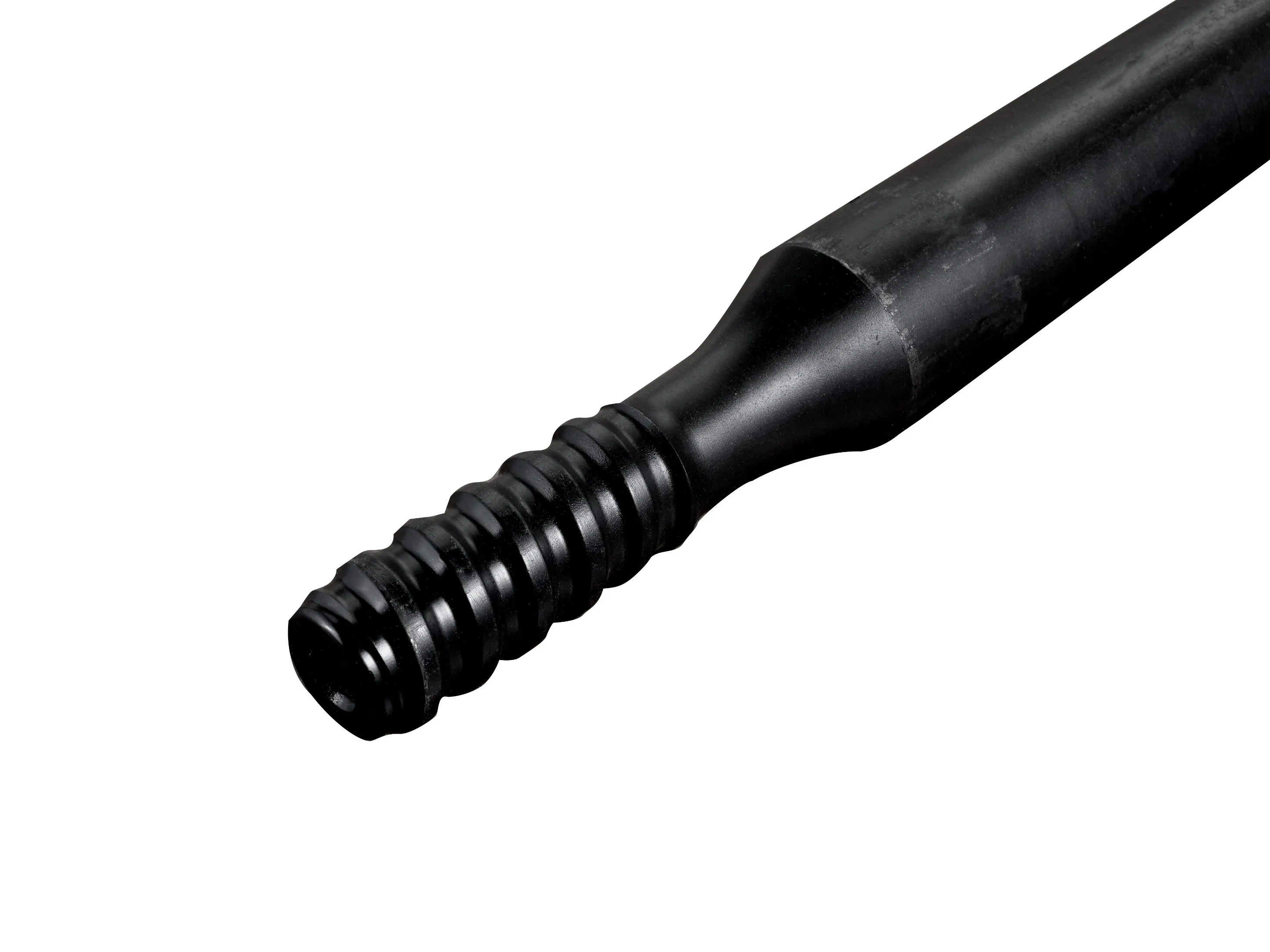 Steel Pipe Rock Thread Drill Rod S135 Drill Pipe Fro Drill Machine Rig