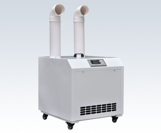 Hot Sale Cool Misting Pump Misting System Ultrasonic Humidifier