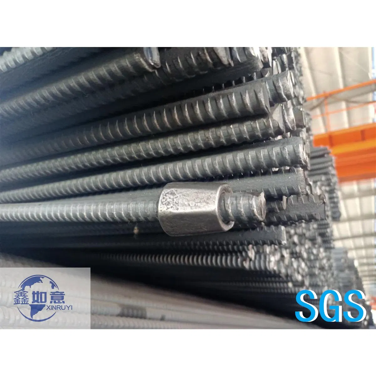 Factory Scaffolding/Scaffold Accessories Expansion Sell Anchor Underground Mining Expansion Shell Rock Bolts