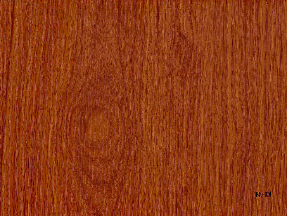 Wood Color Decorative PVC Film Manufacuturer in China