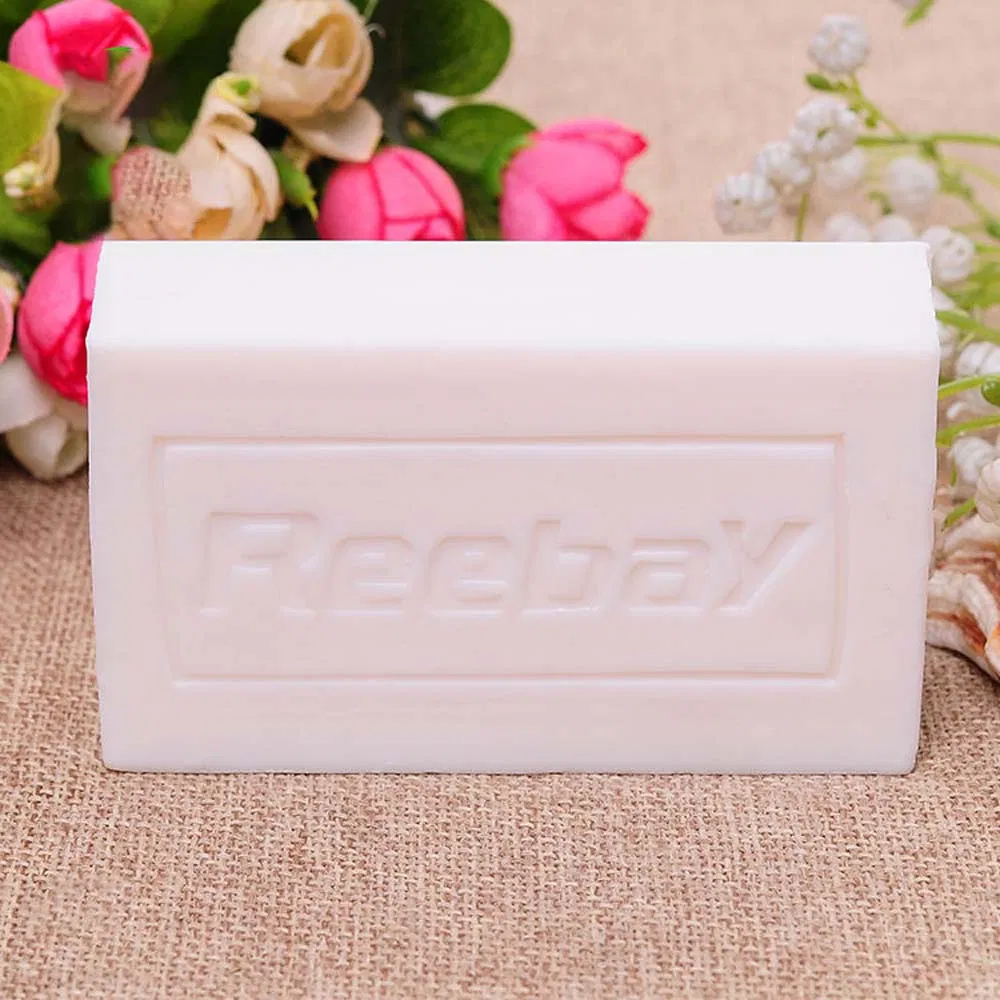 Customized Logo Top Quality Hotel Soap Big Soap Lanudry Washing Soap Bar