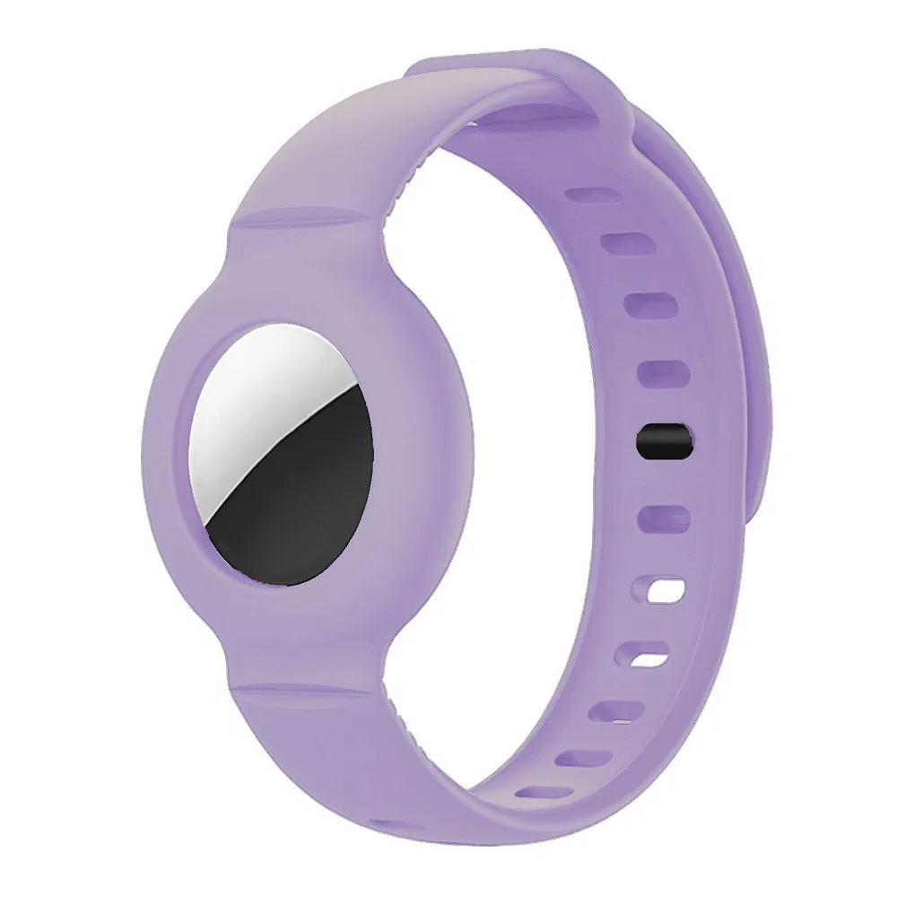 Promotional Cartoon Waterproof Silicone Wrist Strap for Kid's Watch