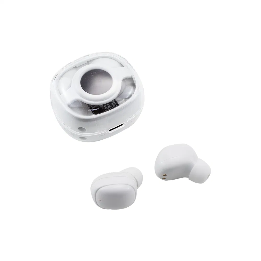 TWS M26 игровые наушники с LED дисплеем