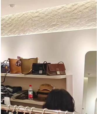 New Rock Cut Stone Mcm Flexible Stone Decorative Wall Panel Interior Soft Stone Tiles