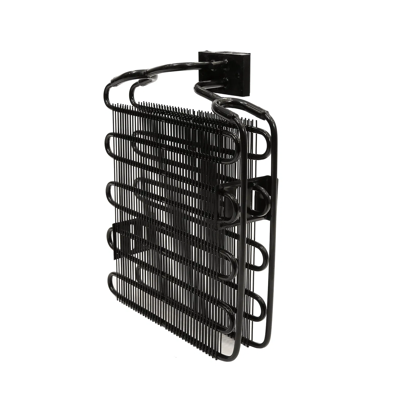 Car Refrigerator Wire Tube Condenser Copper Tube Evaporator