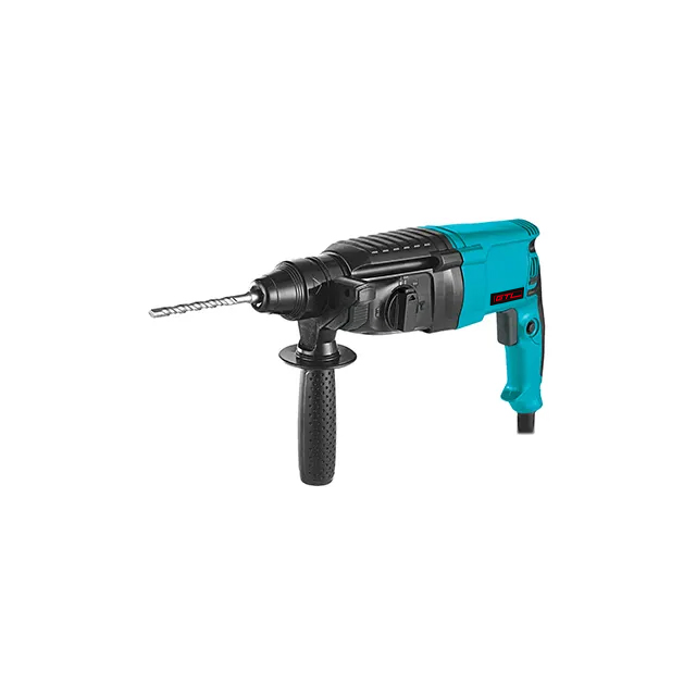 230V 26mm Hammer Drill with 2 Chisel (HD006)