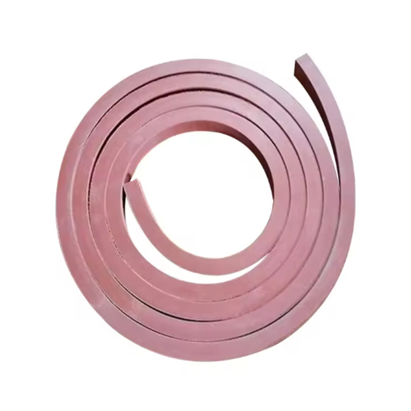 High Quality Bentonite Hydrophilic Swell Rubber Water Stop Strip