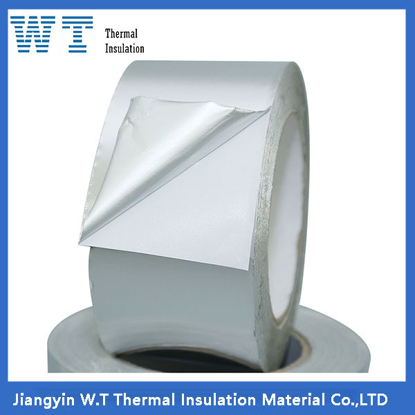 Aluminum Foil Mesh Tape / Aluminum Foil Tape for HVAC System
