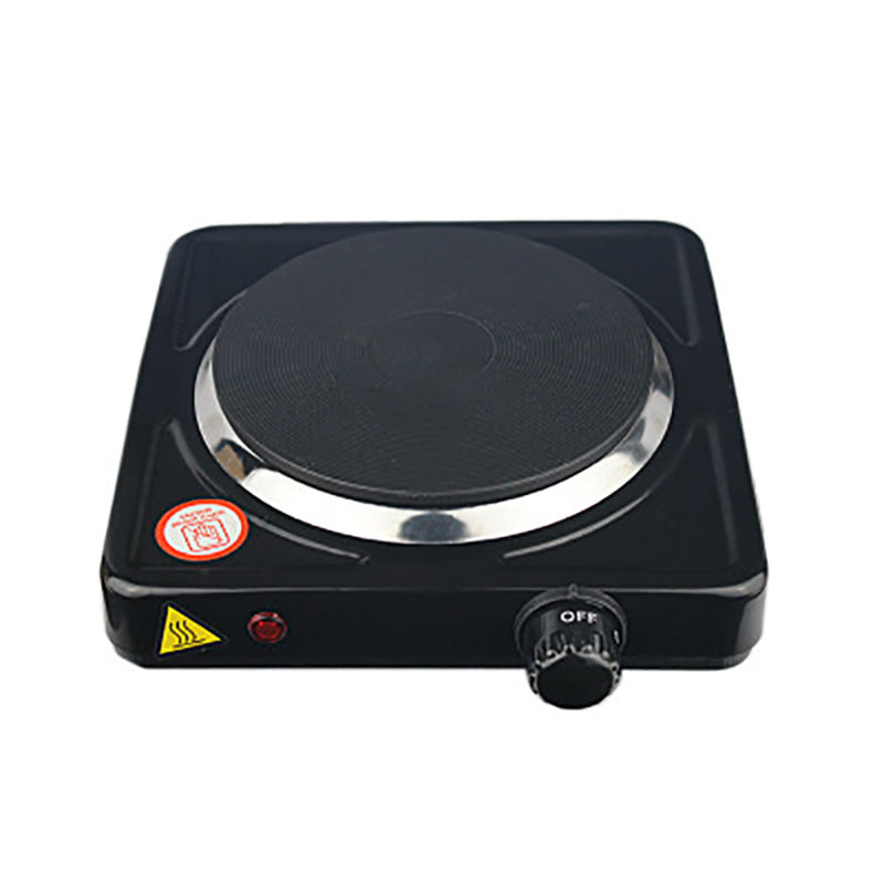 Portable Electric Stove Twin Solid Hot Plate Cooktop Cooker Electric Stove for Cooking