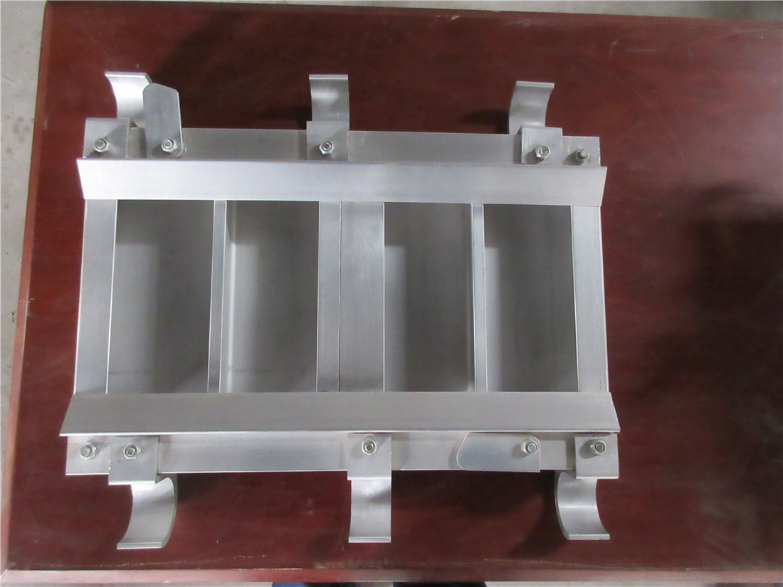 Climbing Ladder and Stair Light Weight