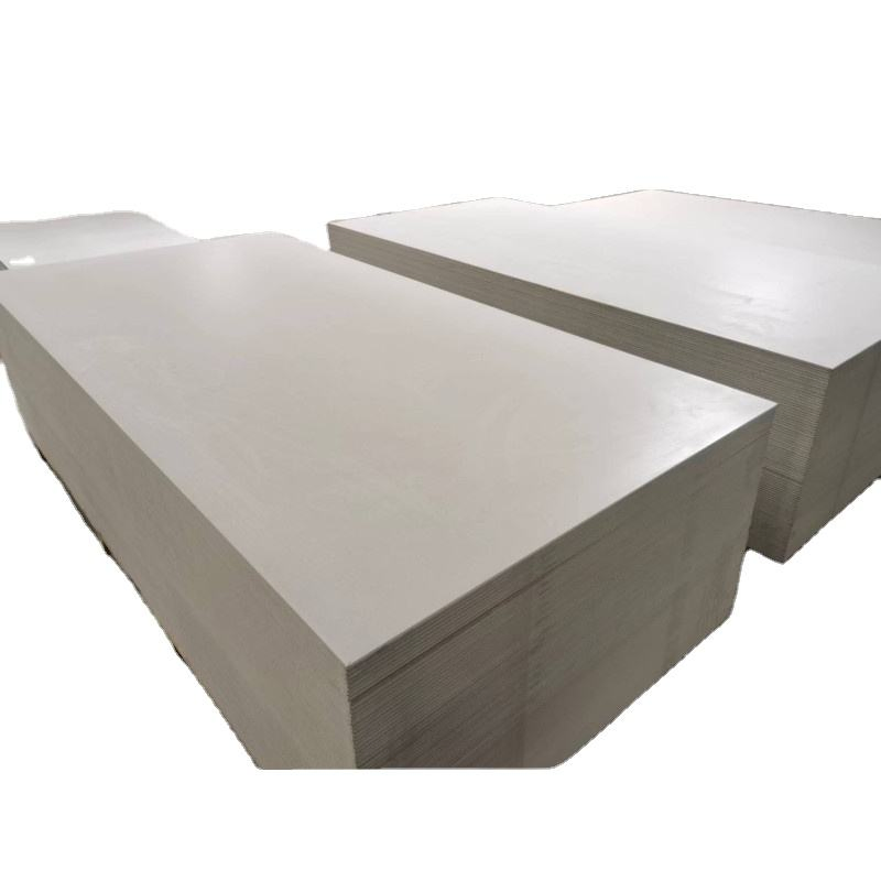 2. Fireblock Calcium Silicate Board with 1 Year Warranty for Construction