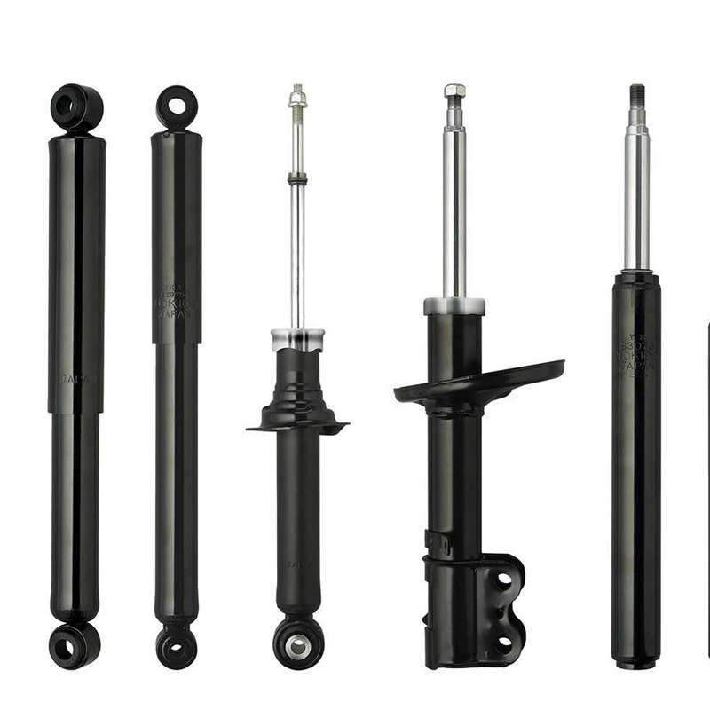 Регулируемый задний амортизатор для мотоцикла