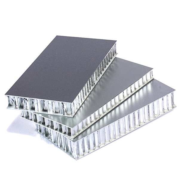 Fireproof Aluminum Composite Sandwich Honeycomb Panel for Exterior