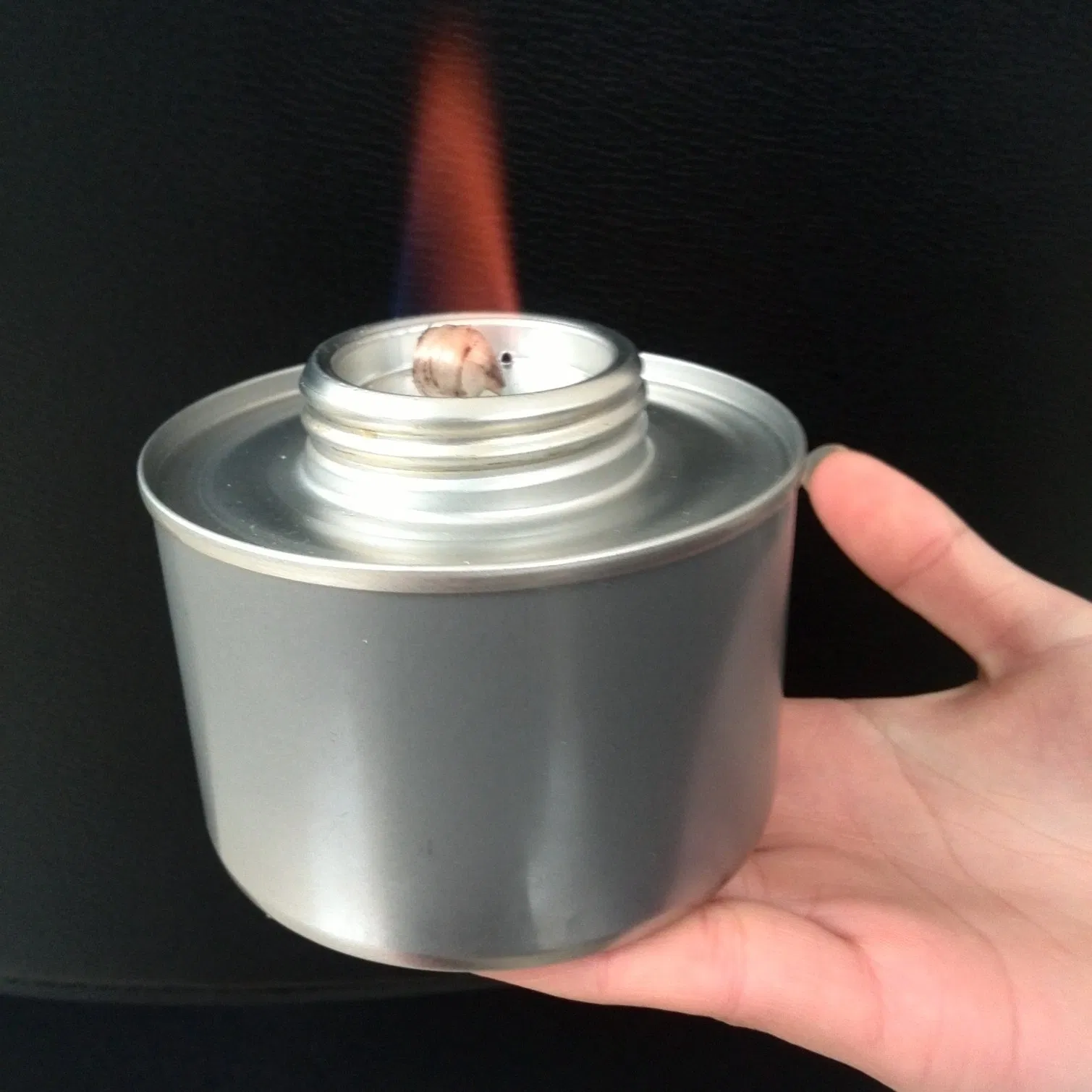 Chafing Fuel Liquid Heat Burner Food Handy Heater Hotel Buffet Fuel