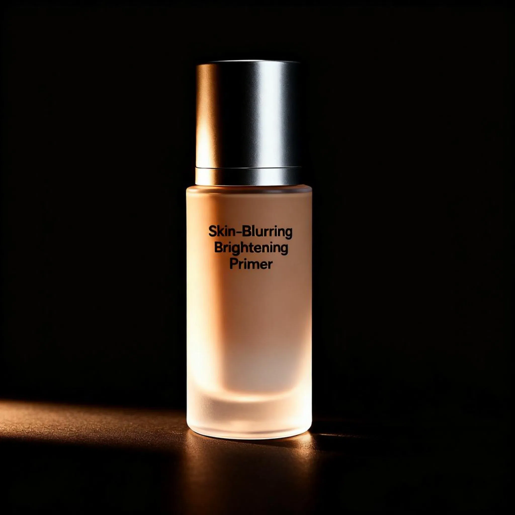 Total Solution Coverage and Physical Sunscreen Makeup with Lotus Water for Sensitive Skin Care