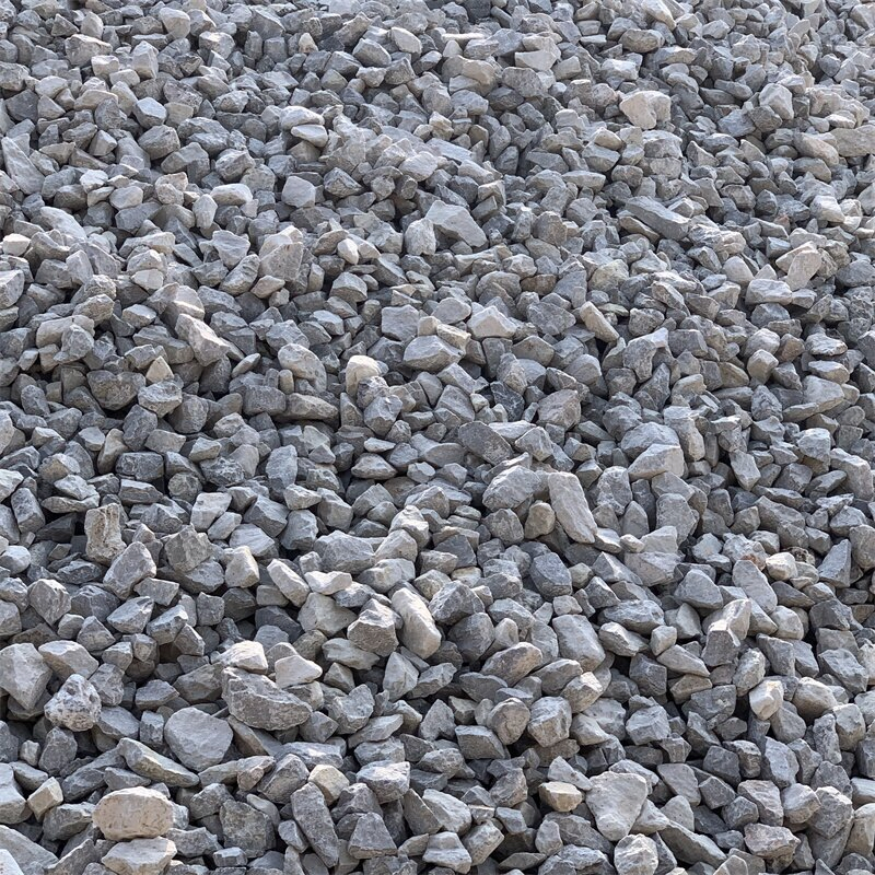 Good Price Calcined Dolomite /Sintered Dolomite for Metallurgy/Agriculture