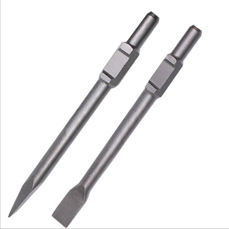 Долото демонтажное Heavy-Duty 30мм pH65A