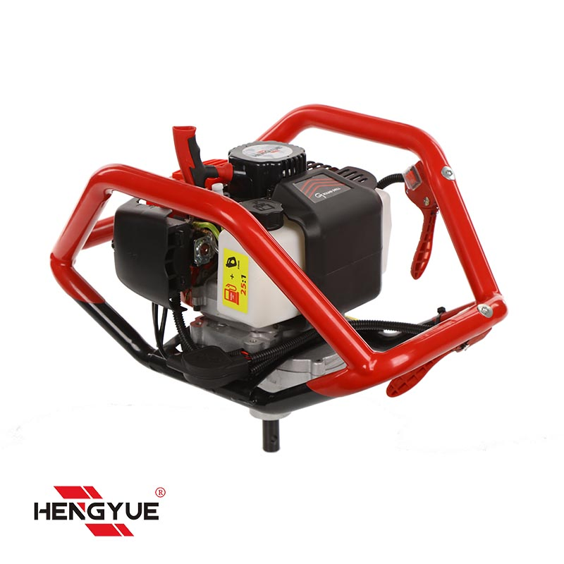 The Security Ground Drill Bit