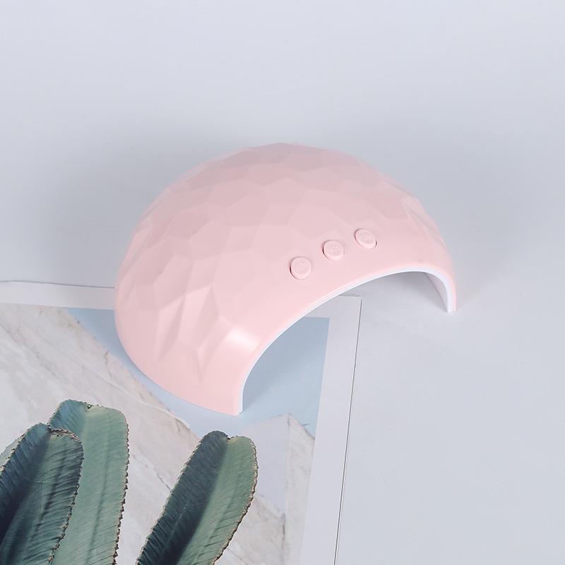 48W/36W 18/12PCS LED Cartoon Cat Shape UV LED Nail Lamp