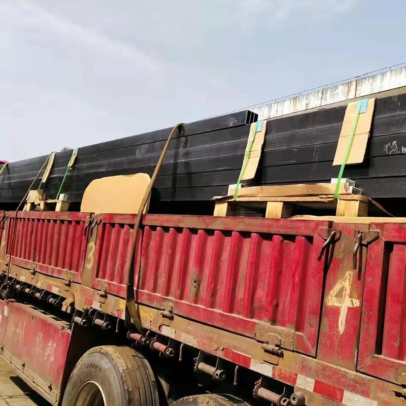 Fiberglass Profile Fiber-Reinforced Plastic Pultrusion Profiles