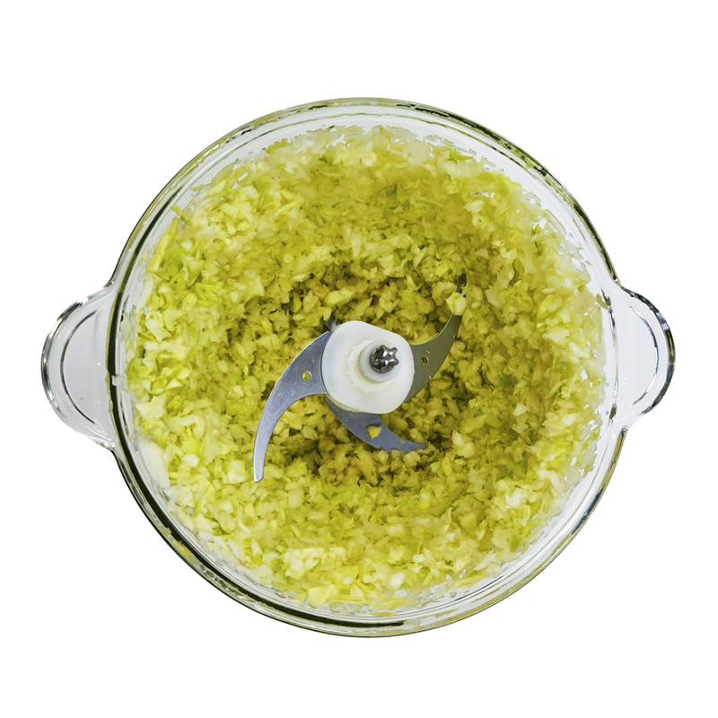 Meat Chopper& Chopper& High Quality Chopper