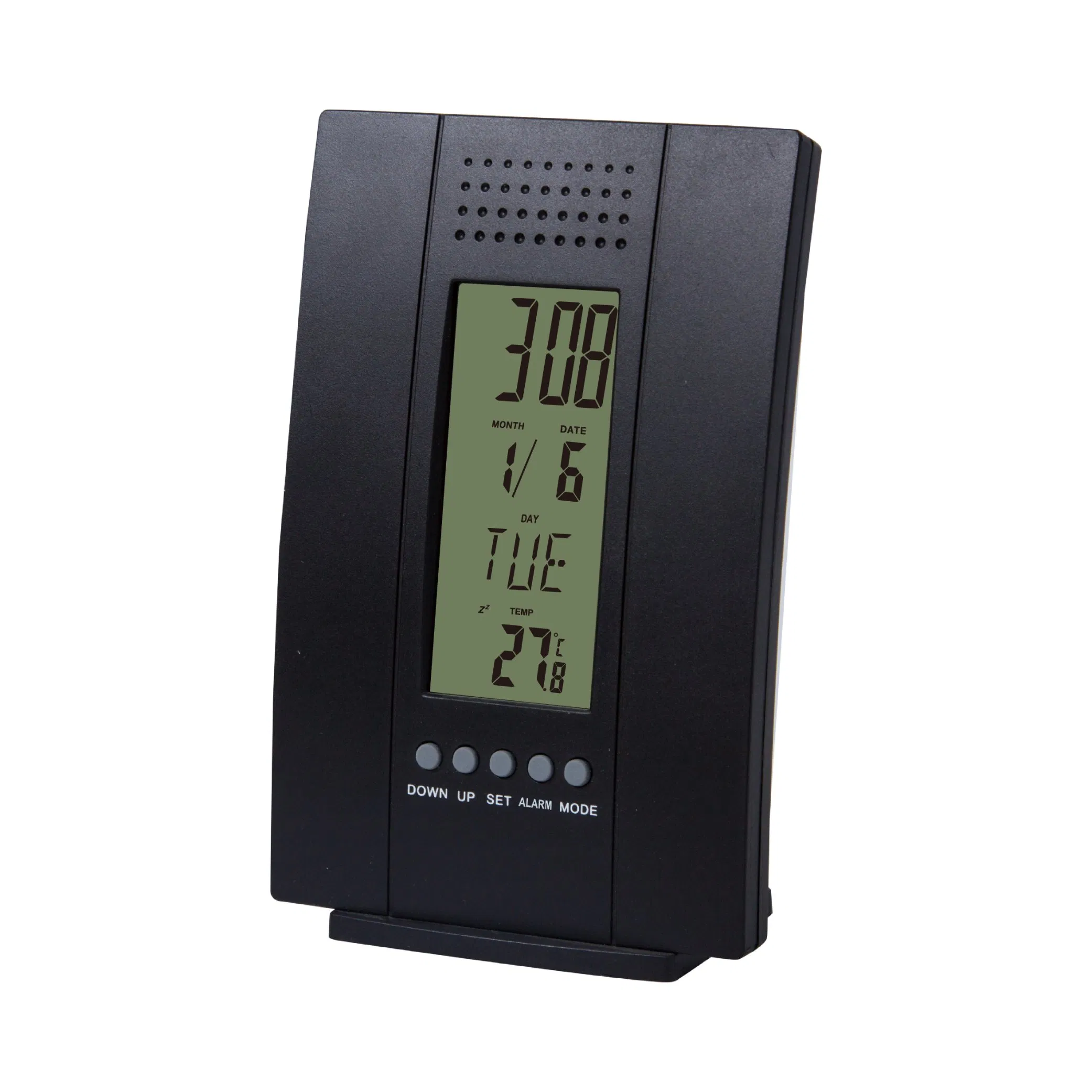 Wholesale Desk Clock Gift with Custom Alarm Settings