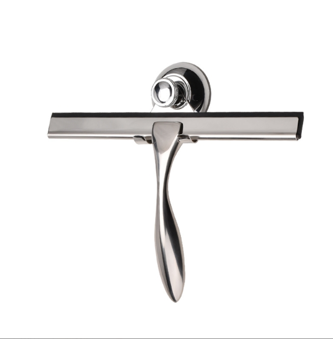 Stainless Steel Shower Squeegee