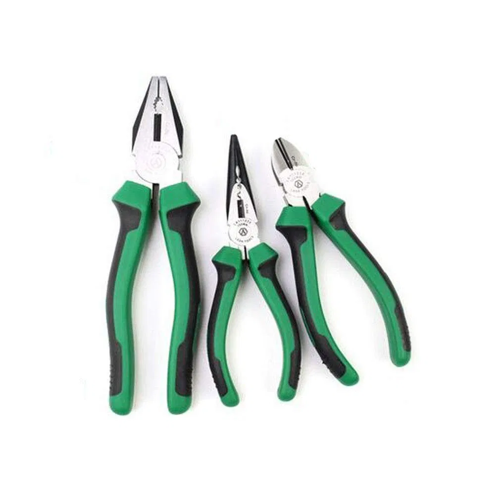 Cutting Pliers Industrial Cutting Combination Pliers