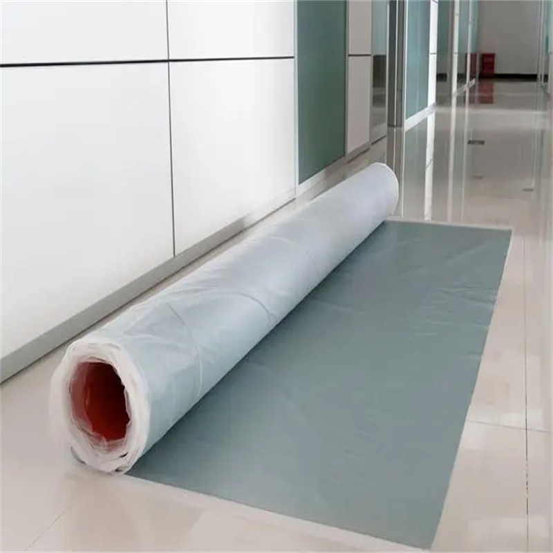 Flexible PVB Film for Architectural Laminated Glass