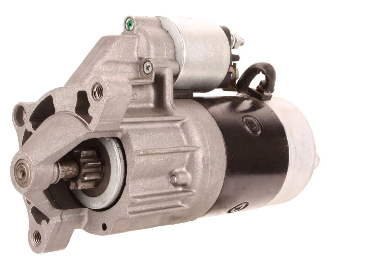 Стартер для Mitsubishi M2t84171, Citroen Jumper 2.5 Diesel