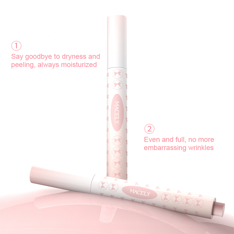 Wholesale Customization Lightweight Professional Velvety High Pigment Matte Long Lasting Classic Elegant Lipstick