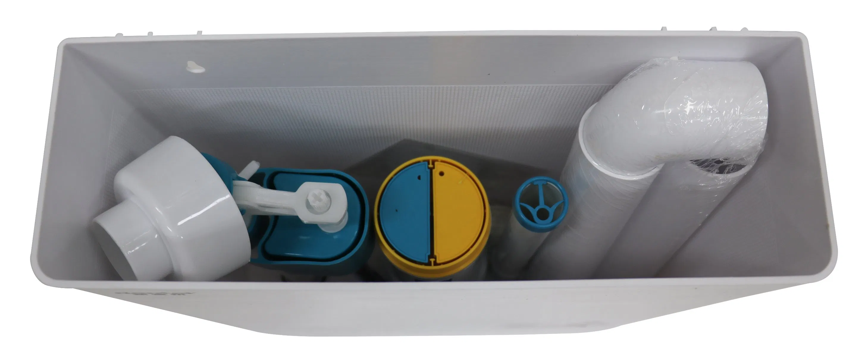 Water Treatment for Pakistan Market