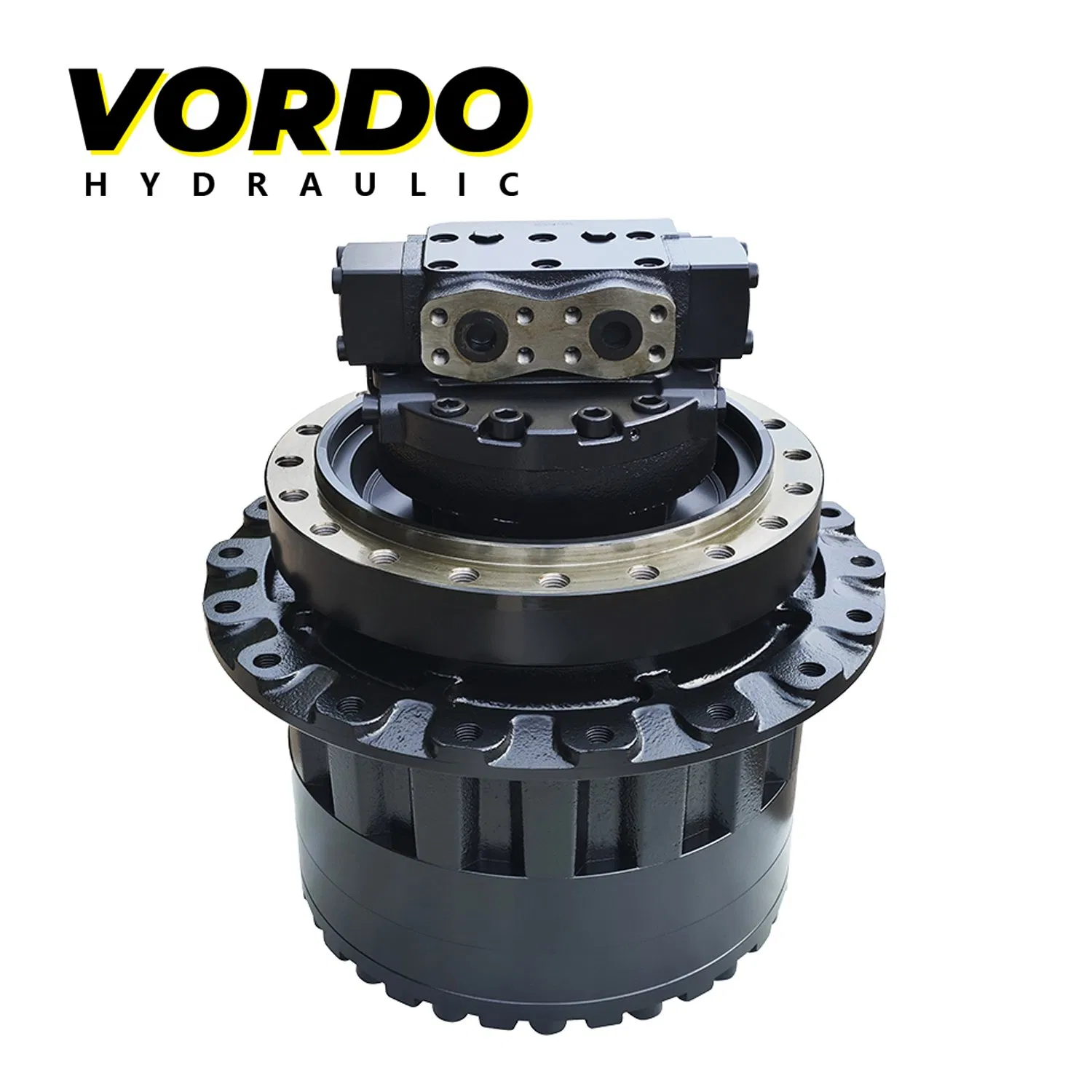 Гидравлический ходовой мотор для экскаваторов E320C, E325C