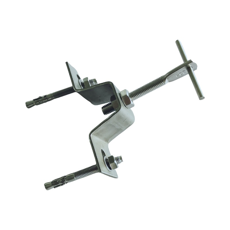 Stainless Steel Z Stone Cladding Wall Mounting Granite Marble Angle Metal Bracket