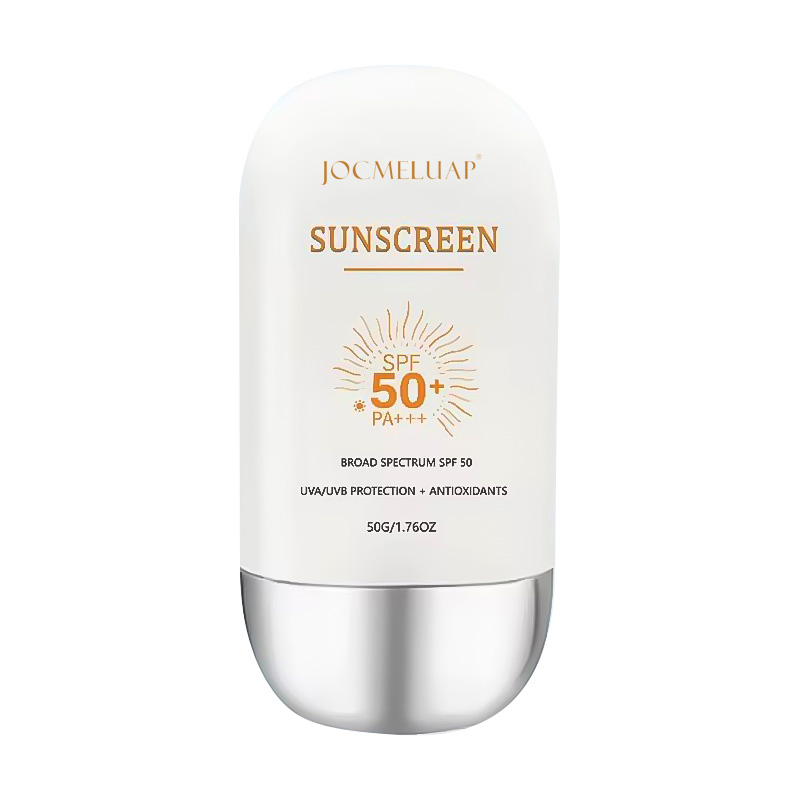 Wholesale High Multiples Lasting Sunscreen SPF 50 Organic Vegan Moisturizing Mineral UV Sun Block Sunscreen