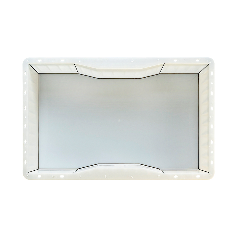 Durable Notched Plane Shield for Builders and Contractors